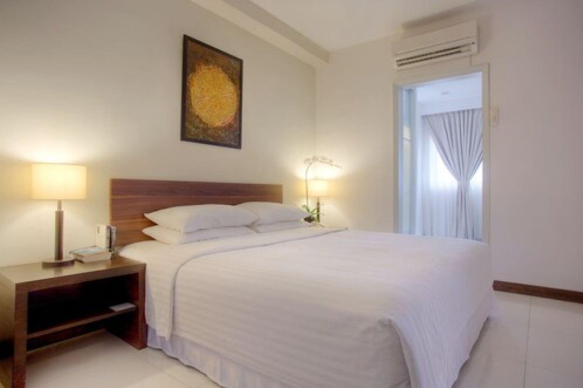 The Nomad Serviced Residences Bangsar Kuala Lumpur Exterior foto