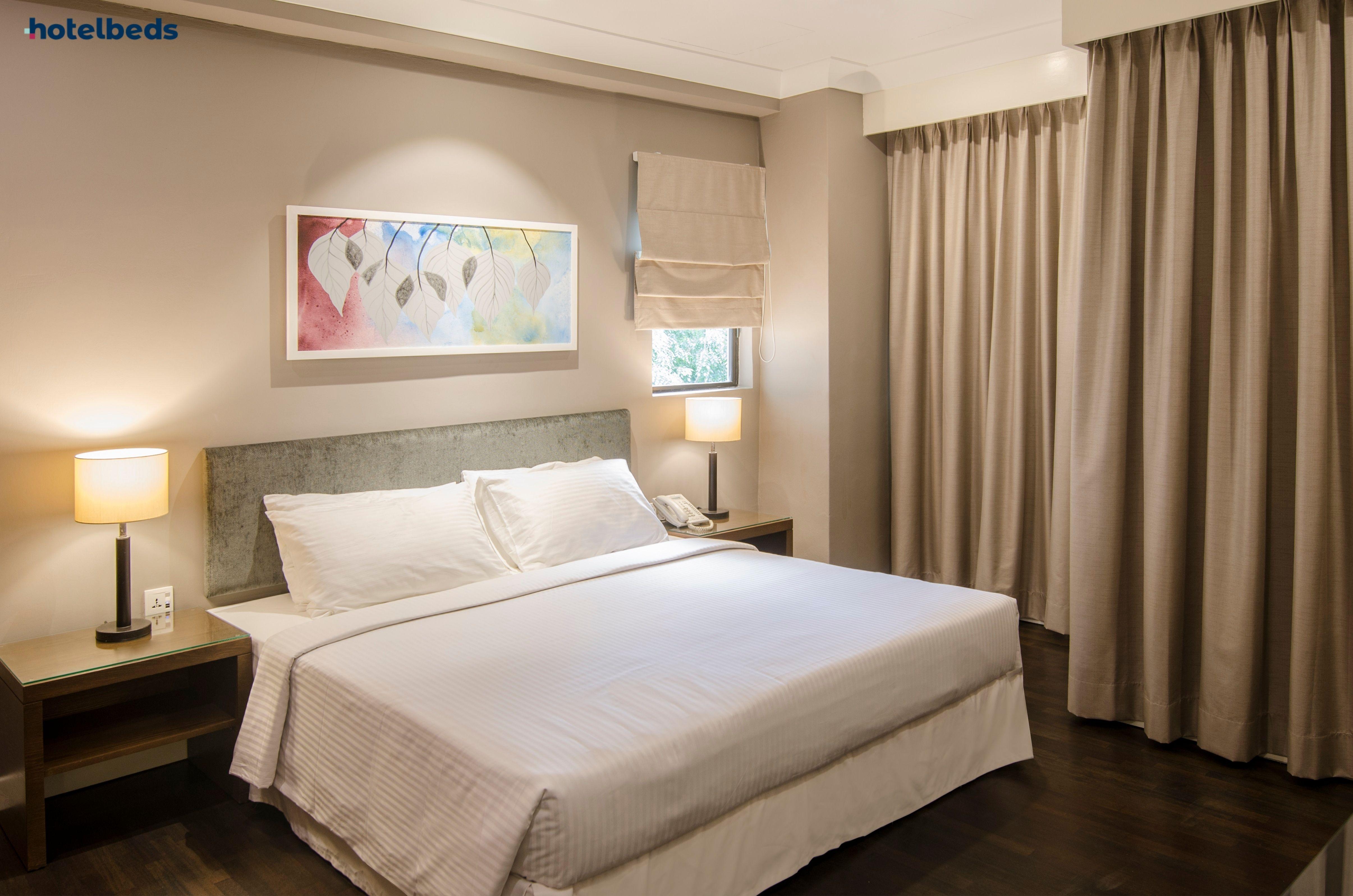 The Nomad Serviced Residences Bangsar Kuala Lumpur Exterior foto